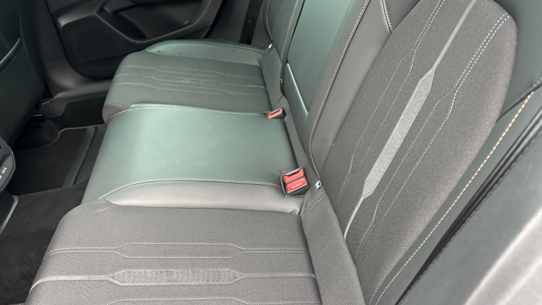 CUPRA Formentor 2.0 TSI 190 V1 5dr DSG 4Drive Petrol Estate